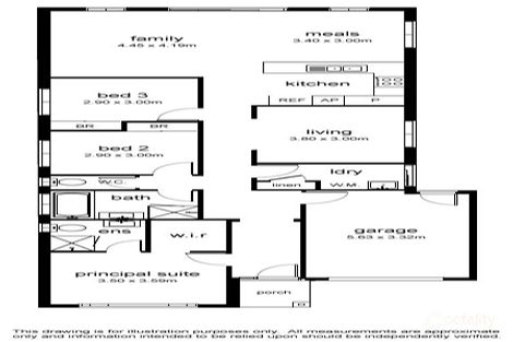 Property photo of 24 Raggatt Crescent Mitchell Park SA 5043