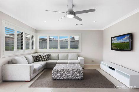 Property photo of 17 Mellington Loop Googong NSW 2620