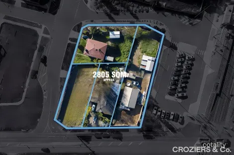 Property photo of 815 Donnybrook Road Donnybrook VIC 3064