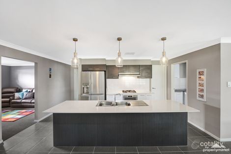 Property photo of 13 Seawind Terrace Berkeley Vale NSW 2261