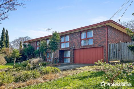Property photo of 25 Shadowplay Road Mooroolbark VIC 3138