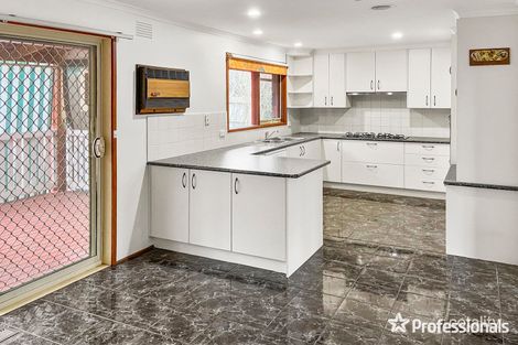 Property photo of 25 Shadowplay Road Mooroolbark VIC 3138