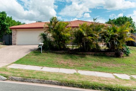 Property photo of 33 Goss Drive Collingwood Park QLD 4301