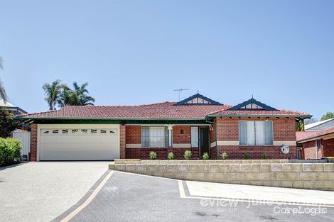 Property photo of 3 Dixon Parkway Woodvale WA 6026