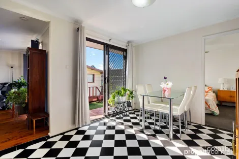Property photo of 4/40 Bottlebrush Drive Cranebrook NSW 2749
