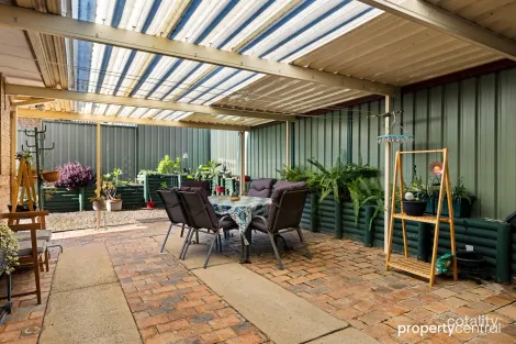 Property photo of 4/40 Bottlebrush Drive Cranebrook NSW 2749