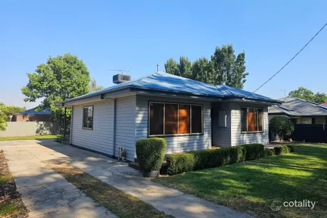 Property photo of 1 Saldaise Street Wodonga VIC 3690
