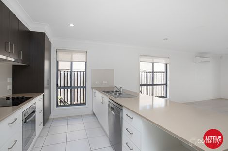 Property photo of 40 Alabaster Drive Logan Reserve QLD 4133