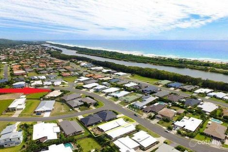Property photo of 33 Kellehers Road Pottsville NSW 2489