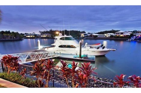 Property photo of 30 Buccaneer Way Coomera QLD 4209