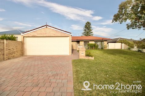 Property photo of 22 Braemar Street Rockingham WA 6168