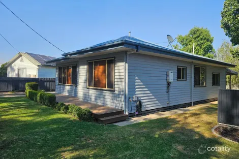 Property photo of 1 Saldaise Street Wodonga VIC 3690