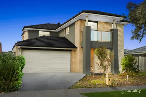 88 Chapman Dr, Wyndham Vale, VIC 3024