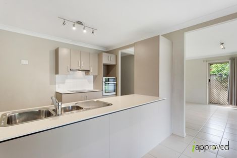 3/8 Myora Cres, Capalaba, QLD 4157