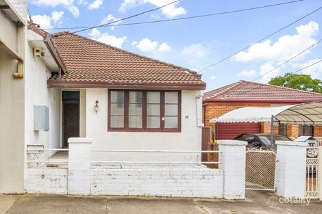 60 Cambridge St, Berala, NSW 2141