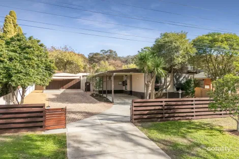 Property photo of 35 Emmett Street Golden Square VIC 3555