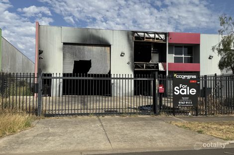 3/14 Glenville Dr, Melton, VIC 3337