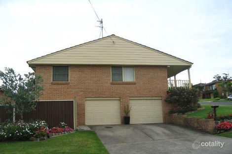 2 Morse Ave, Kanahooka, NSW 2530