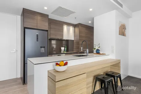 Property photo of 21/260 City Walk City ACT 2601