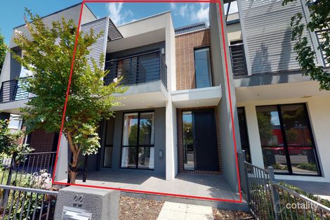 Property photo of 20 Souter Crescent Footscray VIC 3011