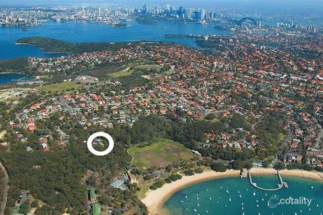 Property photo of 7 Amaroo Crescent Mosman NSW 2088