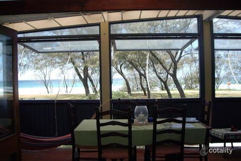 Property photo of 56 Marine Parade Miami QLD 4220