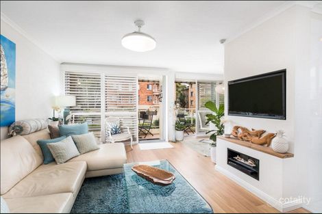 Property photo of 10/59-63 Ewos Parade Cronulla NSW 2230