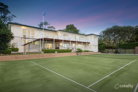 14 Hawthorne Ave, Chatswood West, NSW 2067