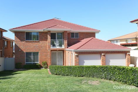 Property photo of 13 Forcett Close West Hoxton NSW 2171