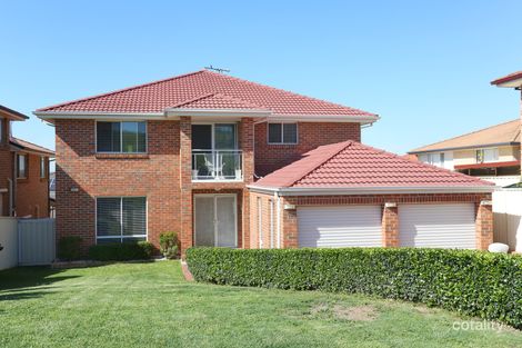 Property photo of 13 Forcett Close West Hoxton NSW 2171