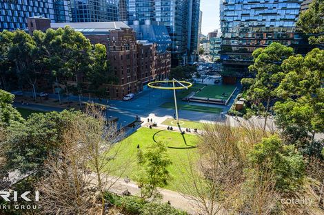 605/81 O'Connor St, Chippendale, NSW 2008