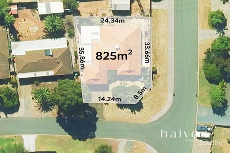 2 Rambutan Pl, South Lake, WA 6164