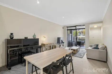 Property photo of 24/1 Brigid Road Subiaco WA 6008