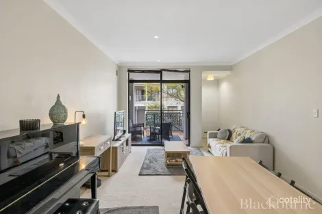Property photo of 24/1 Brigid Road Subiaco WA 6008