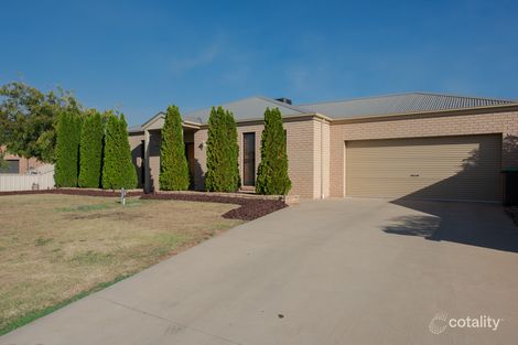 Property photo of 38 Steneker Crescent Yarrawonga VIC 3730