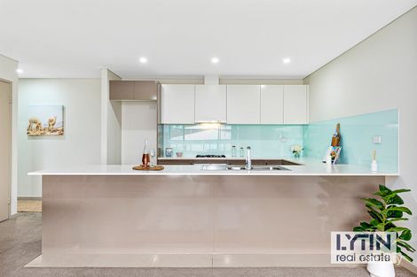 Property photo of 48/502-518 Canterbury Road Campsie NSW 2194