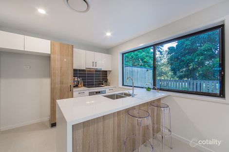 Property photo of 3/23 Reinhold Crescent Chermside QLD 4032