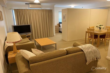 Property photo of 2A/811 Hay Street Perth WA 6000