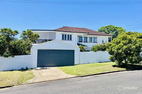 37 Milfoil St, Manly West, QLD 4179