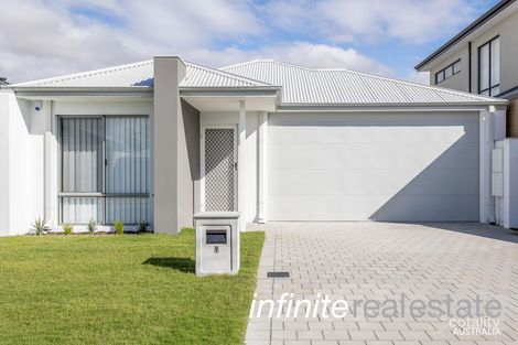 Property photo of 9 Durham Road Aubin Grove WA 6164