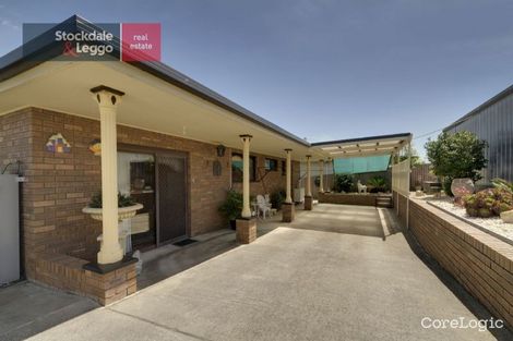 Property photo of 111 Comans Street Morwell VIC 3840