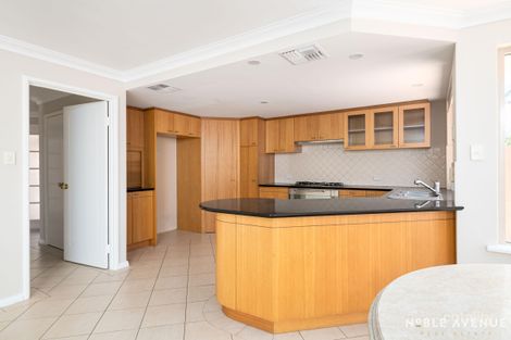 Property photo of 87/160 West Coast Drive Sorrento WA 6020