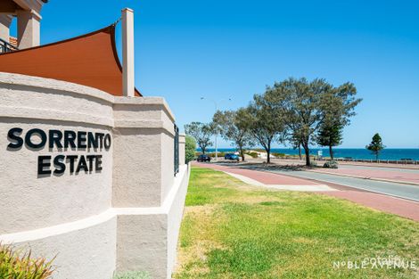 Property photo of 87/160 West Coast Drive Sorrento WA 6020