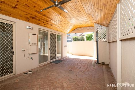 Property photo of 87/160 West Coast Drive Sorrento WA 6020