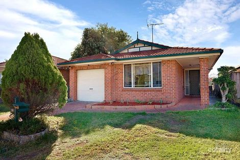 90 Dryden Ave, Oakhurst, NSW 2761