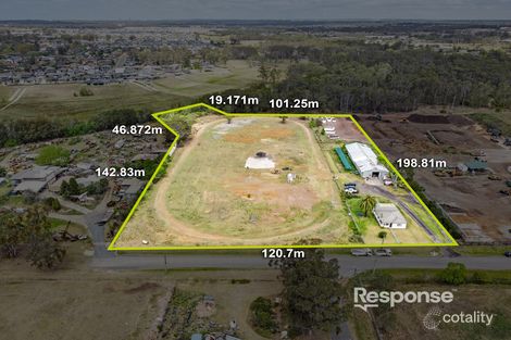 Property photo of 136 Burfitt Road Schofields NSW 2762