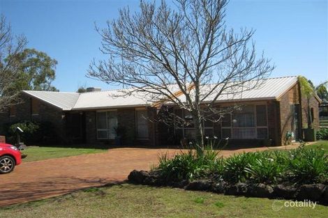 17 Dhal St, Cotswold Hills, QLD 4350