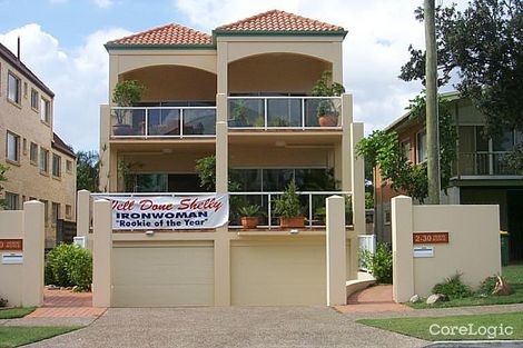 Property photo of 1/30 Heron Avenue Mermaid Beach QLD 4218
