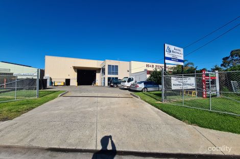 32 Kimberly Rd, Dandenong South, VIC 3175