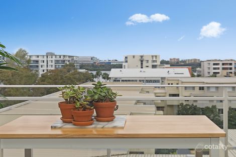 719/37 Amalfi Dr, Wentworth Point, NSW 2127